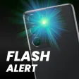 Flashlight  Flash Alert