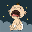 Ikona programu: Dont cry my baby lullaby