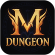 Ícone do programa: M2 Dungeon Online Rogueli…