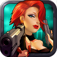 プログラムのアイコン：Angels Revenge 3D Free