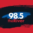 أيقونة البرنامج: 98.5 The River