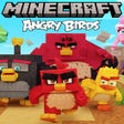 Icon of program: Minecraft: Angry Birds