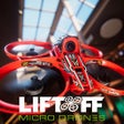 プログラムのアイコン：Liftoff®: Micro Drones