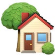 プログラムのアイコン：Homes Like This