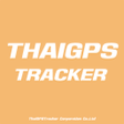 ไอคอนของโปรแกรม: ThaiGPSTracker