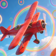 プログラムのアイコン：Aircraft Show