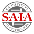 Ikona programu: SAIA Auctions - South Afr…