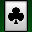 ไอคอนของโปรแกรม: Card Shark Solitaire