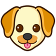 プログラムのアイコン：Dogs Pedia  Dog Breeds Id…