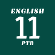 プログラムのアイコン：Key Book English Class 11…