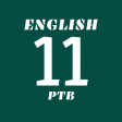 Key Book English Class 11 PTB