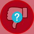 Ikona programu: Return button dislikes