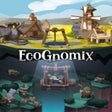 프로그램 아이콘: EcoGnomix