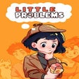 Ikona programu: Little Problems