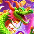 Programikon: Dragons Gem Blocks
