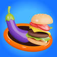 程序图标：Match Mania 3D: Classic P…