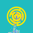 程序图标：Maze Ball 3D-Multi Maze P…