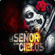 Ícone do programa: El señor de los cielos 8