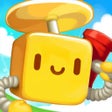 رمز البرنامج: SpriteBox Coding