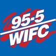 Programın simgesi: 95.5 WIFC