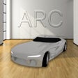 Ikon program: AR-RC-Car ARC