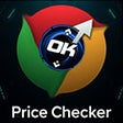 Icoon van programma: OK - Okcash Price Tracker