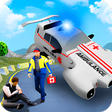 Icon of program: Flying Ambulance Emergenc…