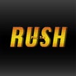 プログラムのアイコン：Feel The Rush