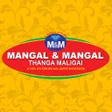 程序图标：Mangal  Mangal Thanga Mal…