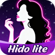 プログラムのアイコン：Hido Lite - Video Chats