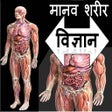 Icon of program: मानव शरीर विज्ञान Human B…