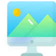 Иконка программы: Latest Wallpapers  Custom…