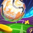 Ikon program: Tic-Tac-Toe Football