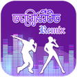 プログラムのアイコン：Khmer Remix Music 2022 - …
