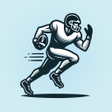 程序图标：Football - Speed & Agilit…