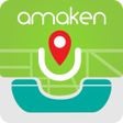 プログラムのアイコン：Amaken - Phone locator on…
