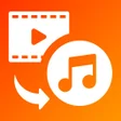 Programın simgesi: MP3 Converter - Video to …