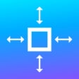 Icoon van programma: Grid Spacer