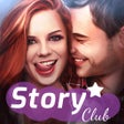 Story Club: Make Your Choice icon