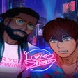 プログラムのアイコン：Love Shore