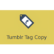 Tumblr Tag Copy