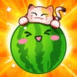 Icoon van programma: Watermelon Game: Match  M…