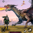 程序图标：City Dragon Simulator