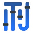 Programikonen: TJ Volume Mixer