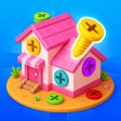 프로그램 아이콘: 镶钻高手 - 关不住我吧
