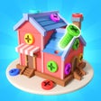 프로그램 아이콘: 镶钻高手 - 关不住我吧