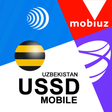 程序图标：USSD Service (USSD-коды)