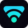 程序图标：Hotspot VPN : Fast  Secur…