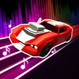 Icon of program: Dancing Car: Tap Tap EDM Music