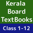 プログラムのアイコン：Kerala Board TextBooks